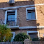 Apartamento Turistico Zaragoza