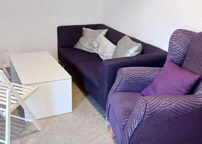 Apartamento Turistico Zaragoza